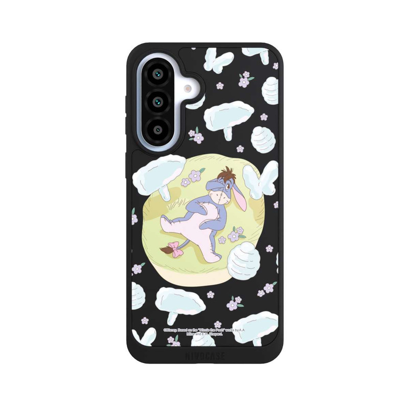 Galaxy A37 5G NIVOpure I-Aah Transparent