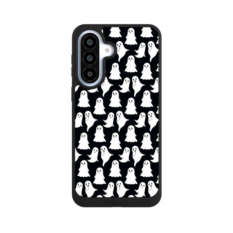 Galaxy A37 5G NIVOpure Ghost Party Pattern