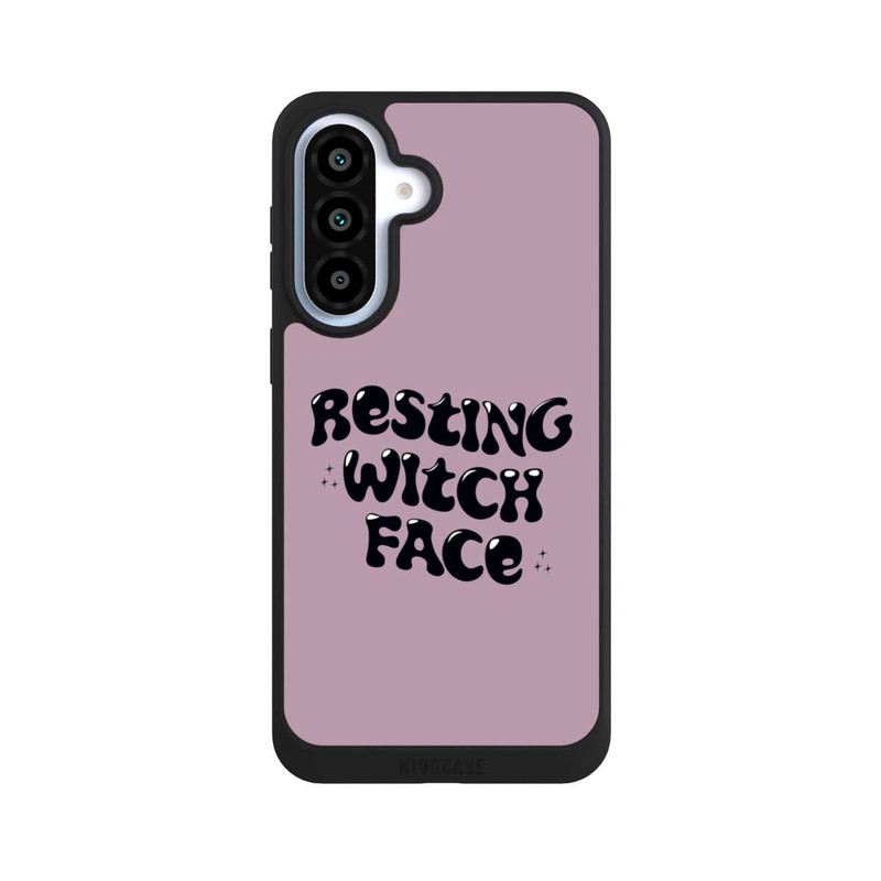 Galaxy A37 5G NIVOpure Resting Witch Face