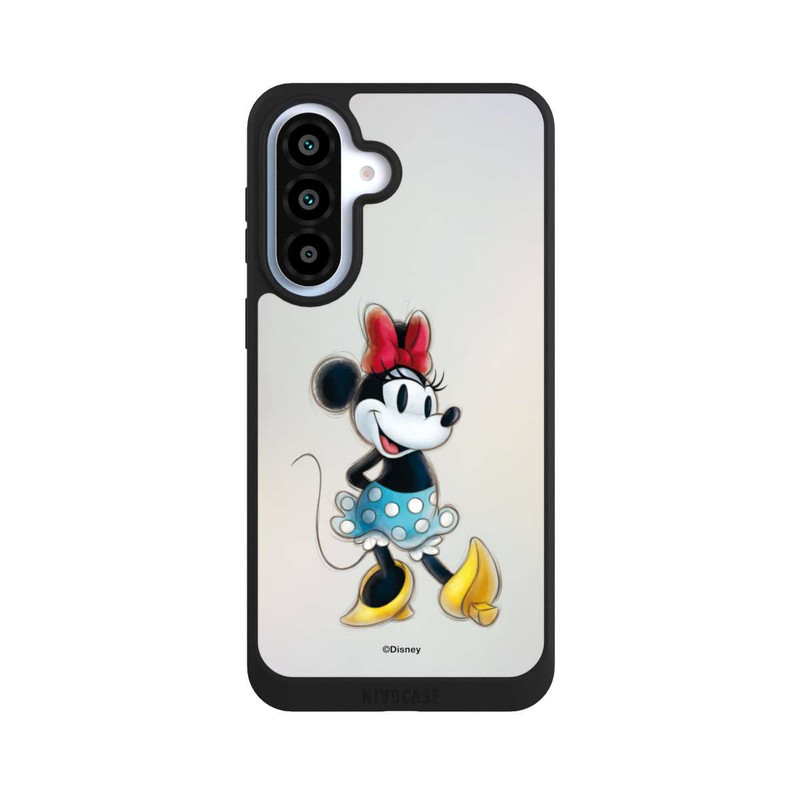 Galaxy A37 5G NIVOpure Minnie Sweet Mouse