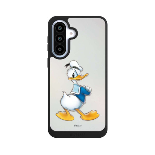 Samsung Galaxy A37 5G NIVOpure Donald Angry Duck