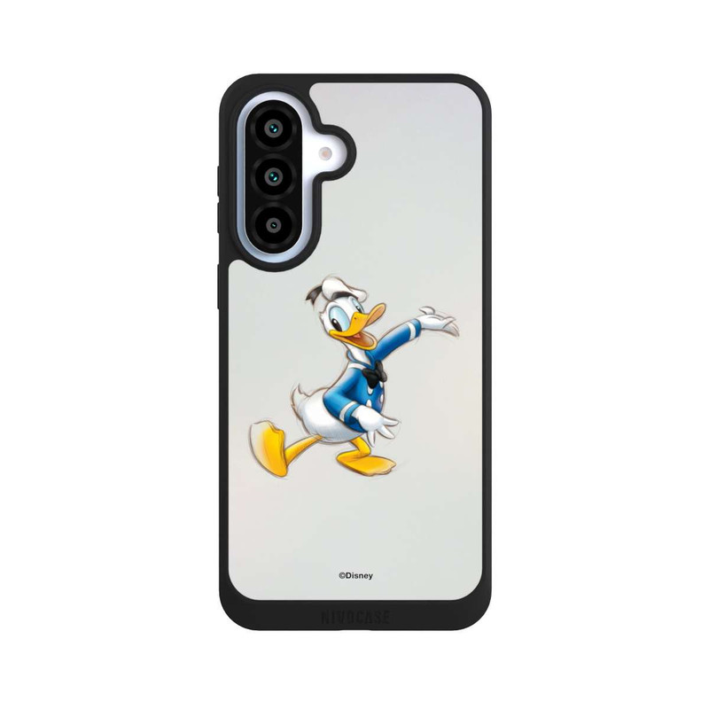Galaxy A37 5G NIVOpure Donald Sailor Duck