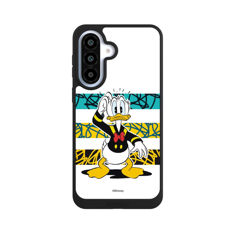Galaxy A37 5G NIVOpure Donald Quacky Duck