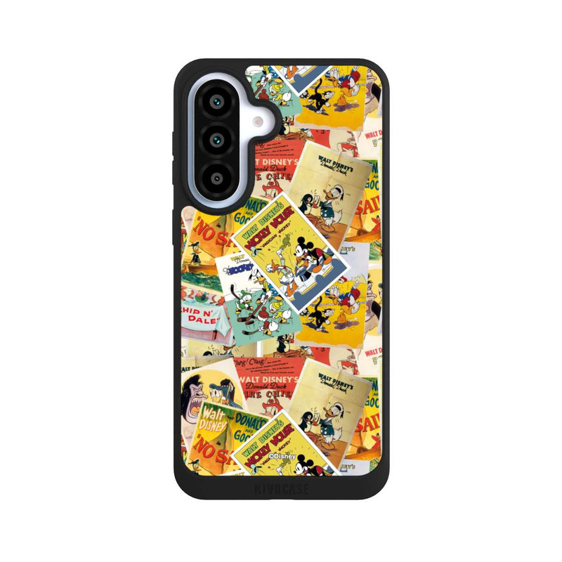 Galaxy A37 5G NIVOpure Walt Disney Collage