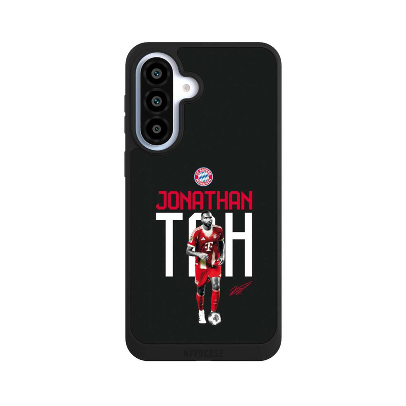 Galaxy A37 5G NIVOpure Jonathan Tah 25/26