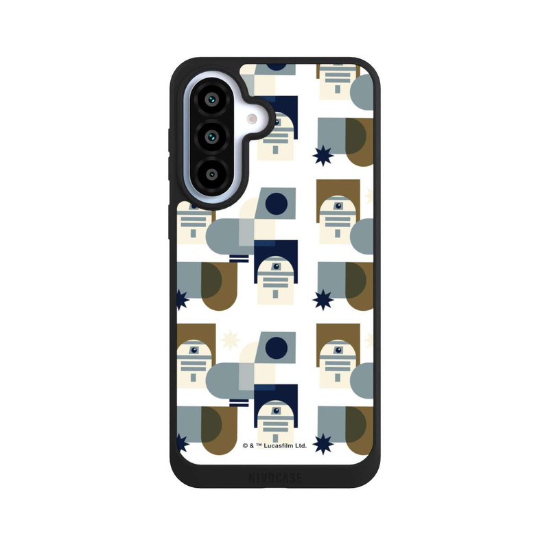 Galaxy A37 5G NIVOpure R2D2 Bauhaus