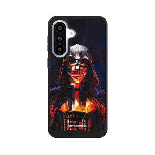 Samsung Galaxy A37 5G NIVOpure Darth Vader Red Light Painting