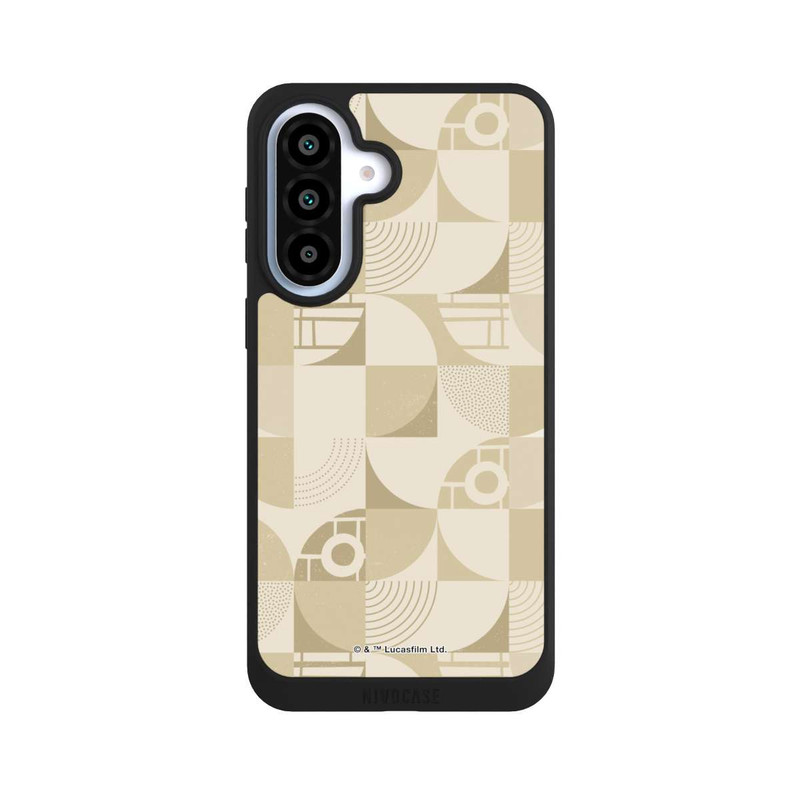 Galaxy A37 5G NIVOpure R2D2 Bauhaus Beige