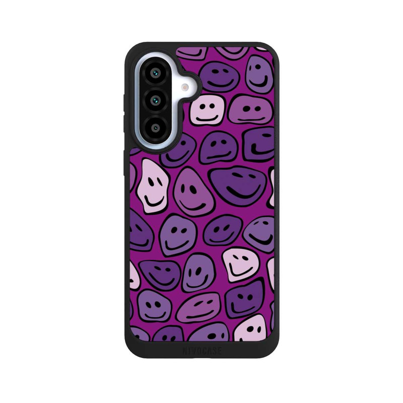 Galaxy A37 5G NIVOpure Distorted Smile