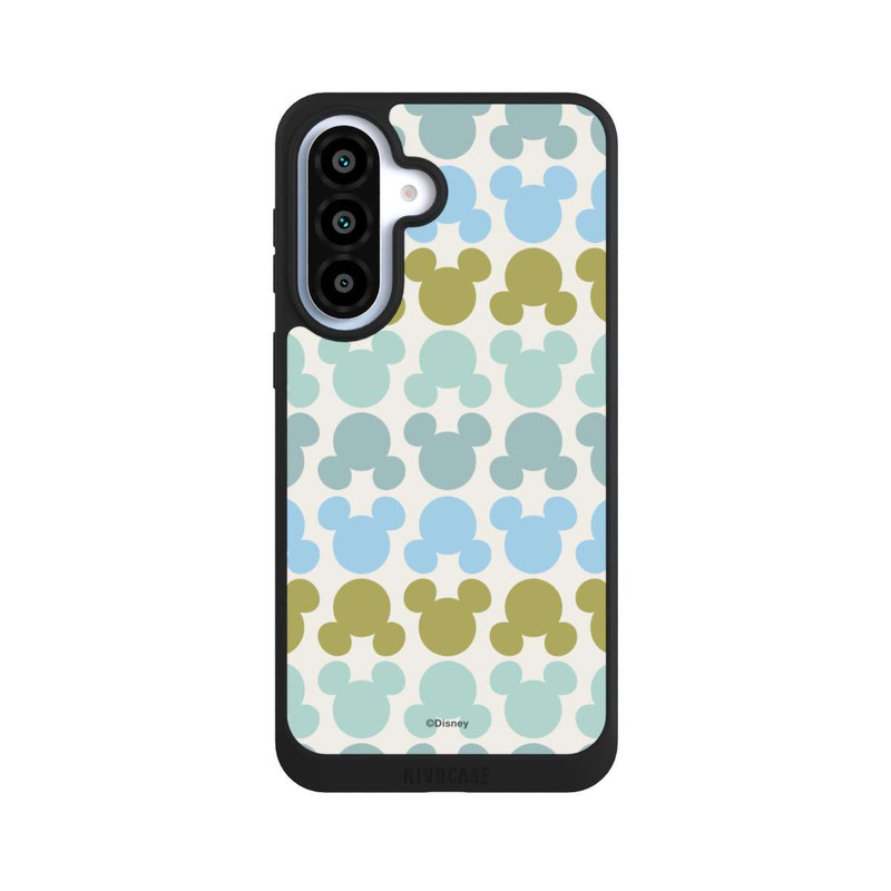 Galaxy A37 5G NIVOpure Disney Mickey Color Muster