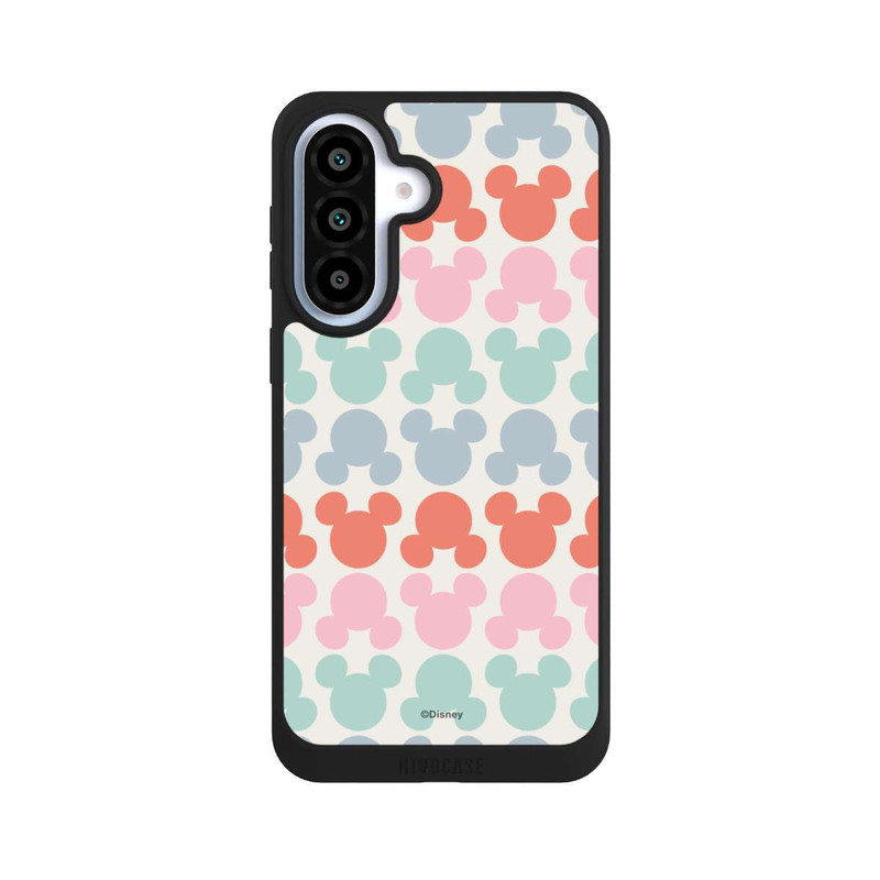 Galaxy A37 5G NIVOpure Disney Mickey Muster Color