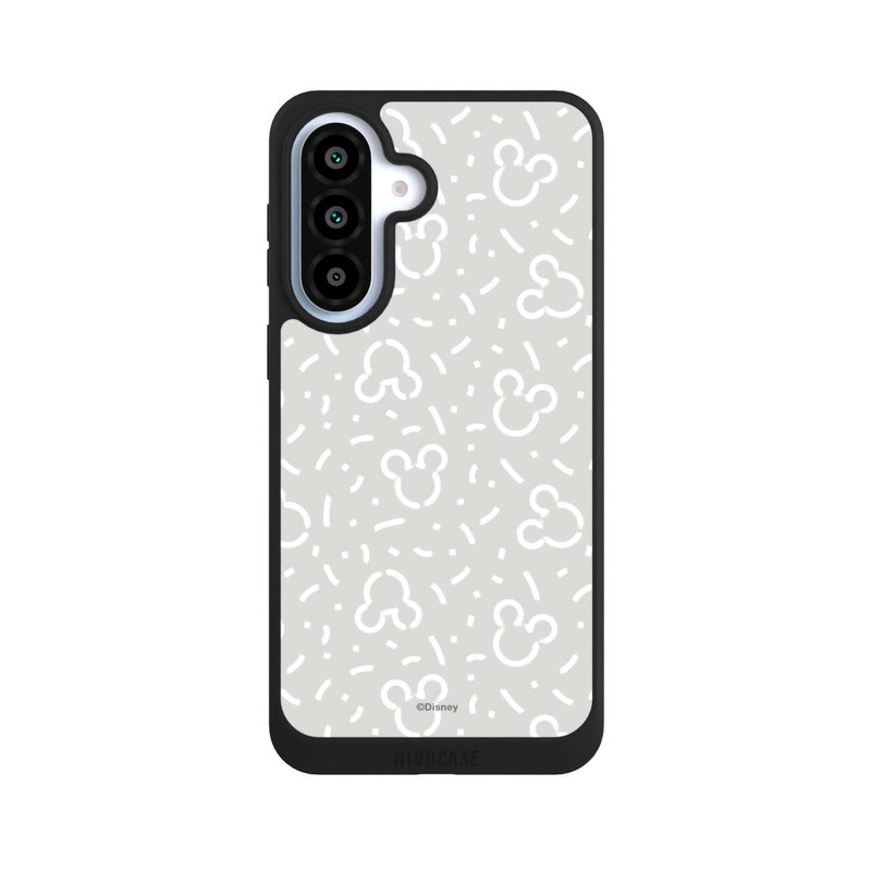 Galaxy A37 5G NIVOpure Disney Mickey Maus Muster