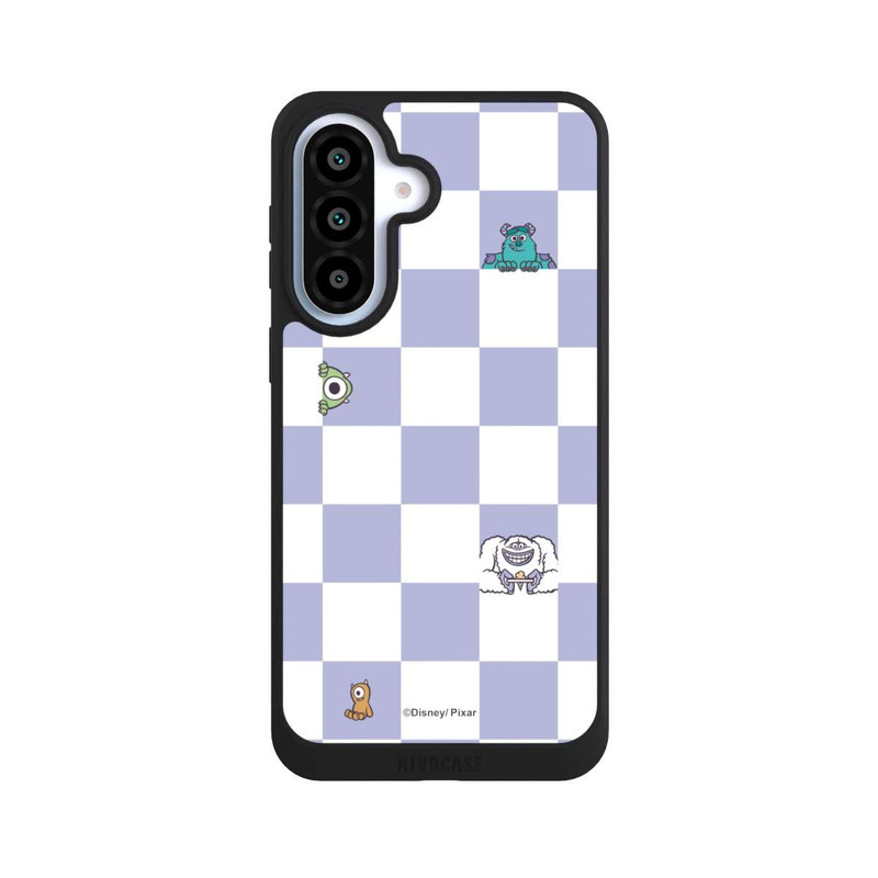 Galaxy A37 5G NIVOpure Monster AG Pattern