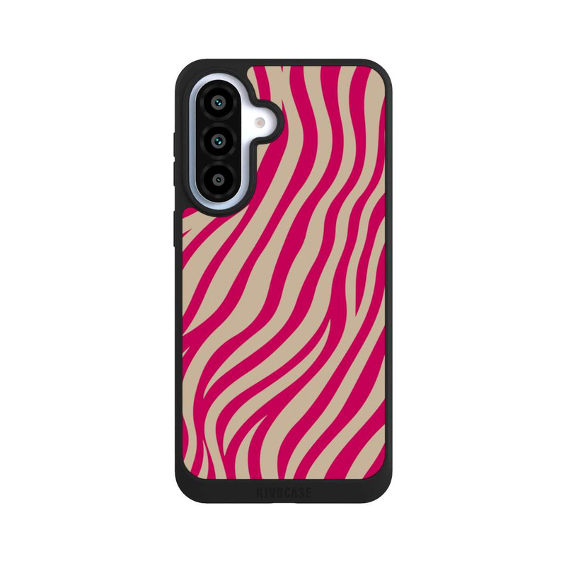 Galaxy A37 5G NIVOpure Zebra Muster