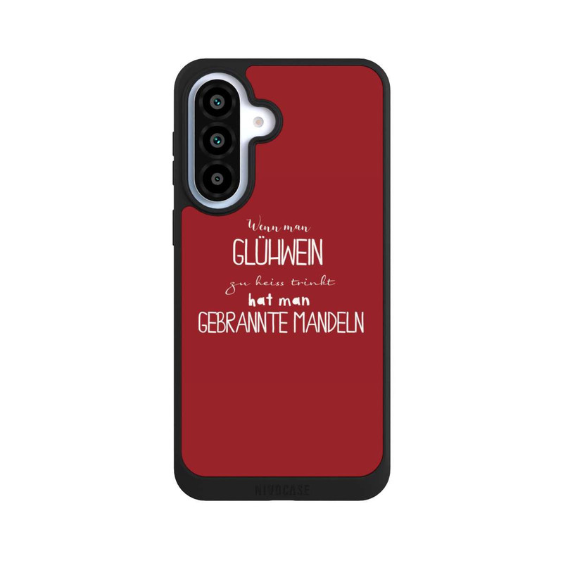 Galaxy A37 5G NIVOpure Wenn man Glühwein...