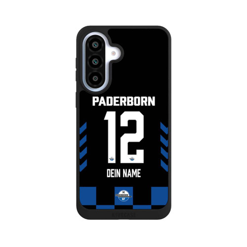 Samsung Galaxy A37 5G NIVOpure SC Paderborn Trikot Personalisierbar 25-26
