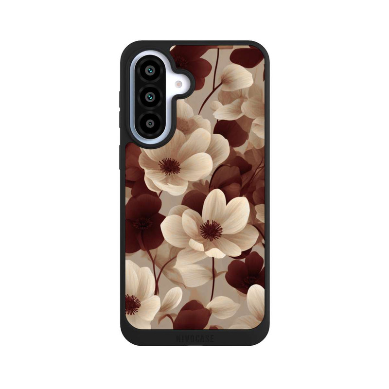 Galaxy A37 5G NIVOpure Romantic Flowers Nature with AI