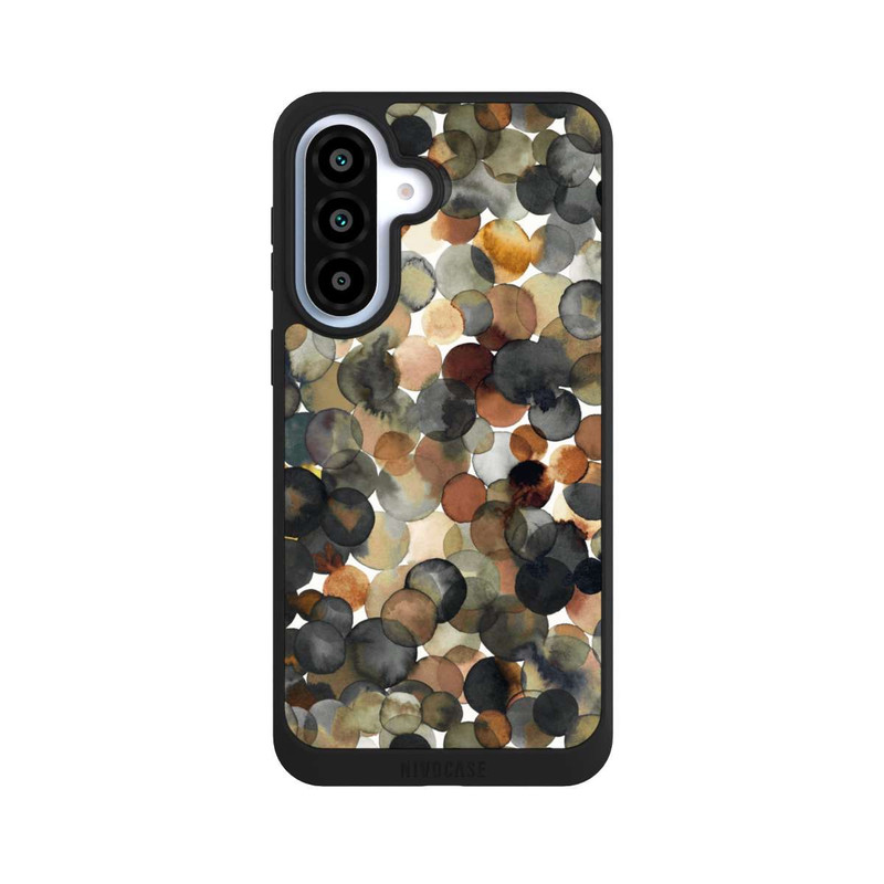 Galaxy A37 5G NIVOpure Blätterzauber