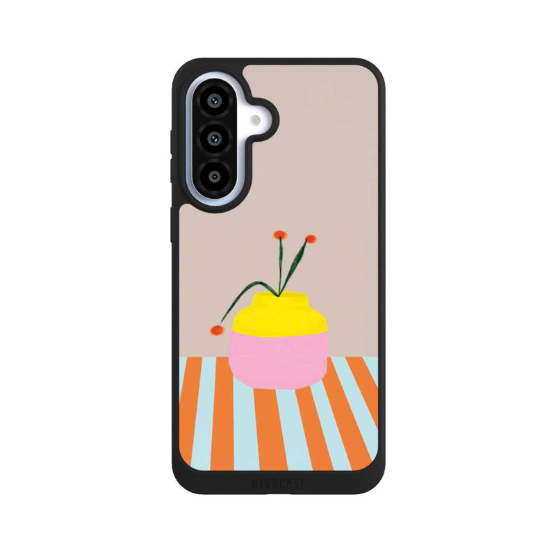 Galaxy A37 5G NIVOpure Colorful Vase of Sand
