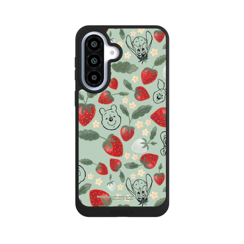 Samsung Galaxy A37 5G NIVOpure Winnie the Pooh Strawberries