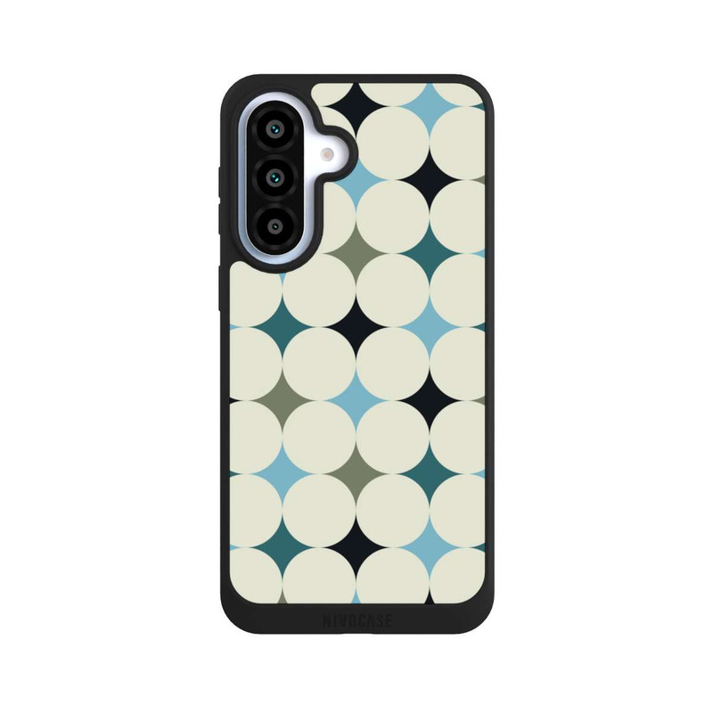 Galaxy A37 5G NIVOpure Sparks blau