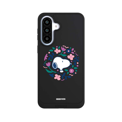 Samsung Galaxy A37 5G NIVOpure Snoopy Flowers