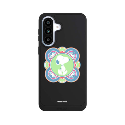 Samsung Galaxy A37 5G NIVOpure Snoopy Sticker