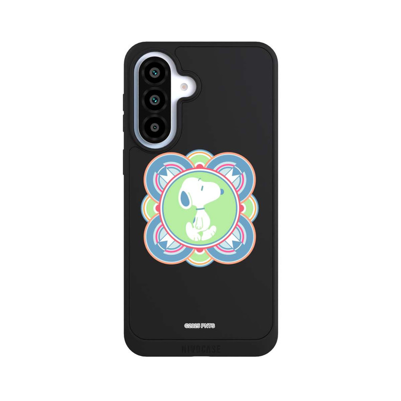 Galaxy A37 5G NIVOpure Snoopy Sticker