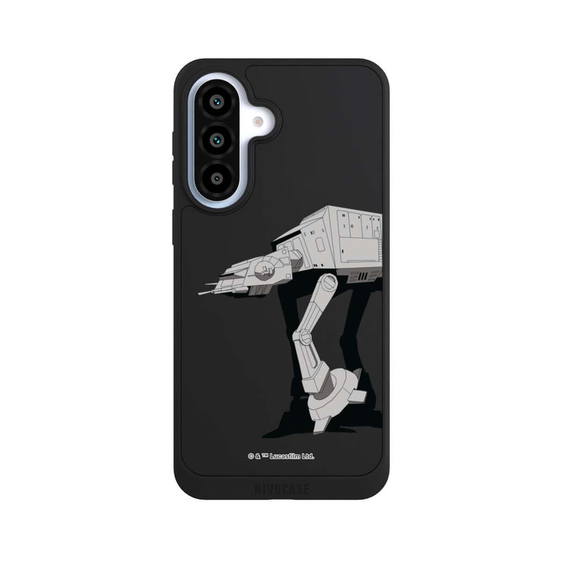 Galaxy A37 5G NIVOpure AT-AT All Terrain Armored Transport Star Wars