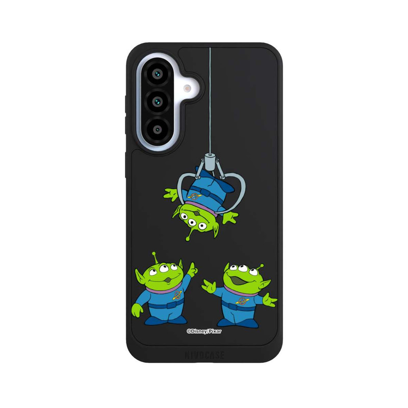 Galaxy A37 5G NIVOpure Toy Story Aliens