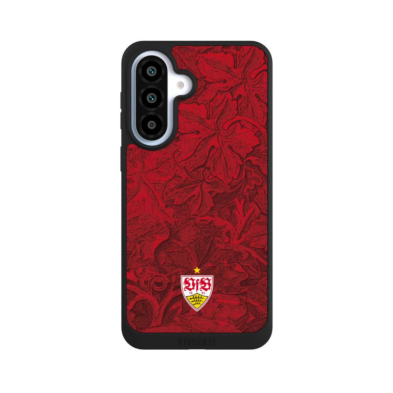 Galaxy A37 5G NIVOpure VfB Stuttgart Auswärtstrikot