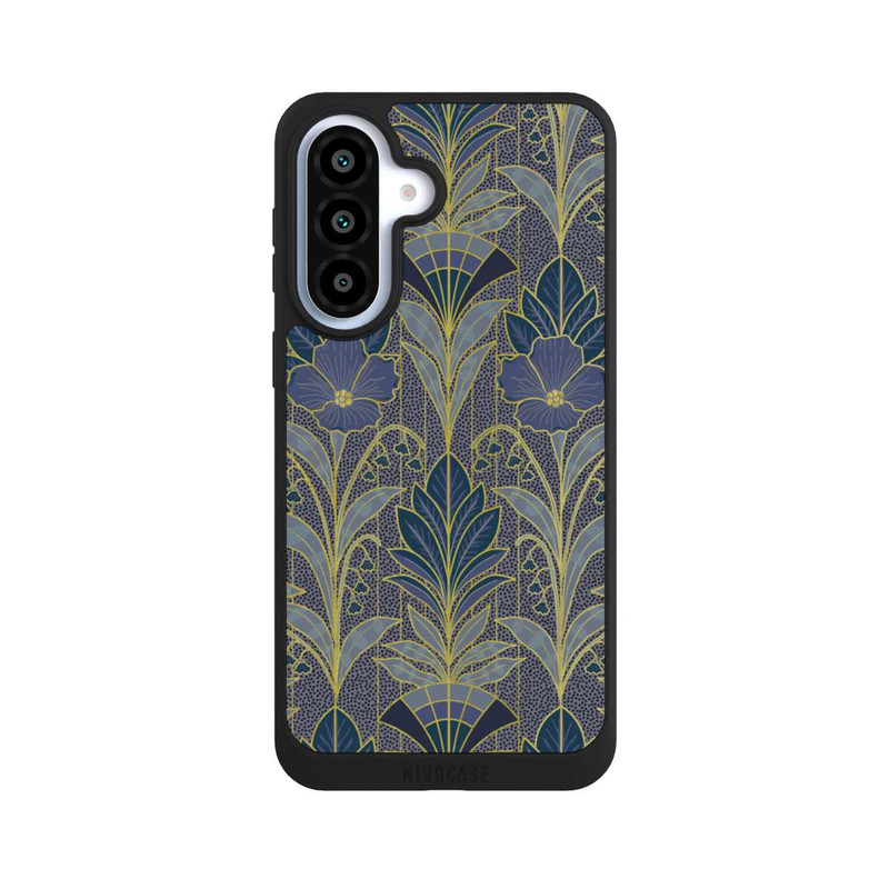 Galaxy A37 5G NIVOpure Lily of the Valley Art Deco