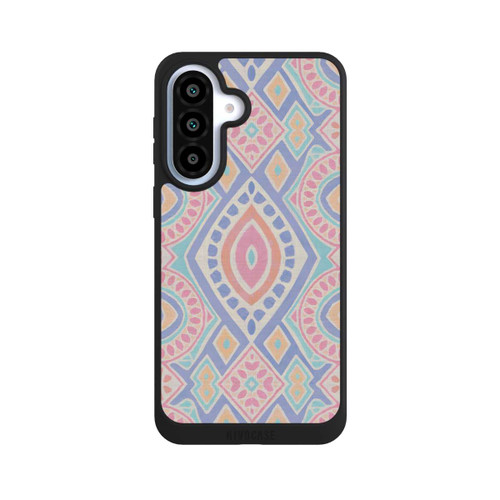 Samsung Galaxy A37 5G NIVOpure Boho Geometric Mosaic Intricate Tribal Design