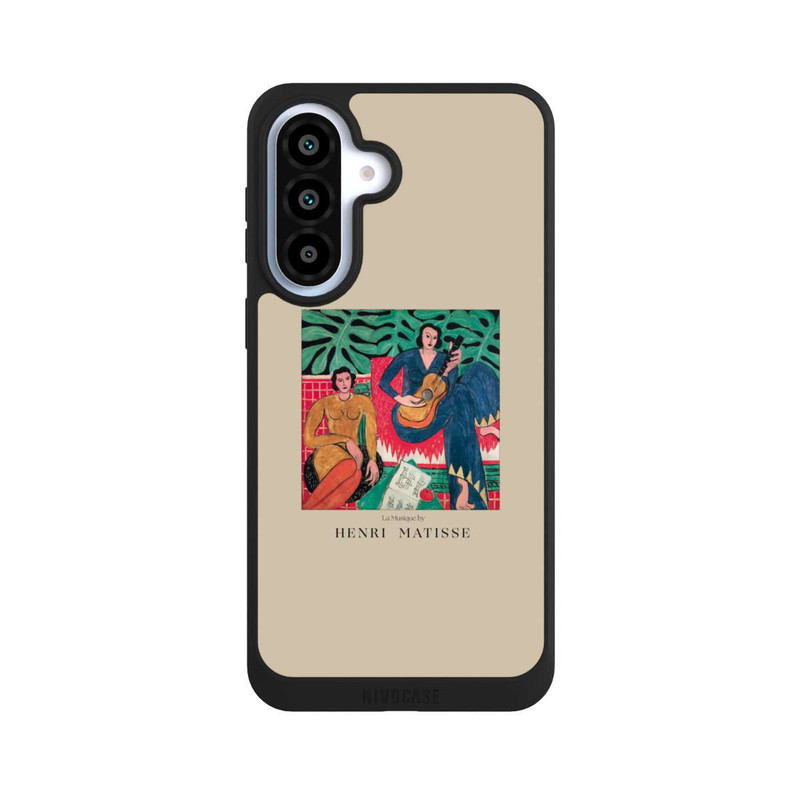 Galaxy A37 5G NIVOpure La Musique by Henri Matisse