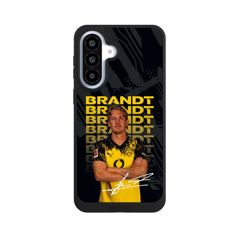 Galaxy A37 5G NIVOpure Julian Brandt 25/26