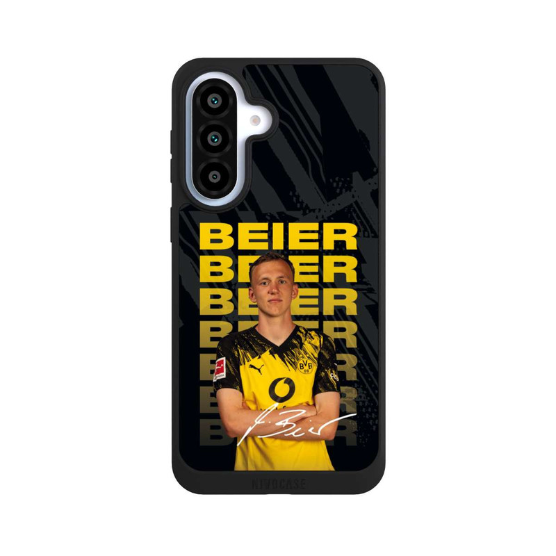 Galaxy A37 5G NIVOpure Maximilian Beier 25/26