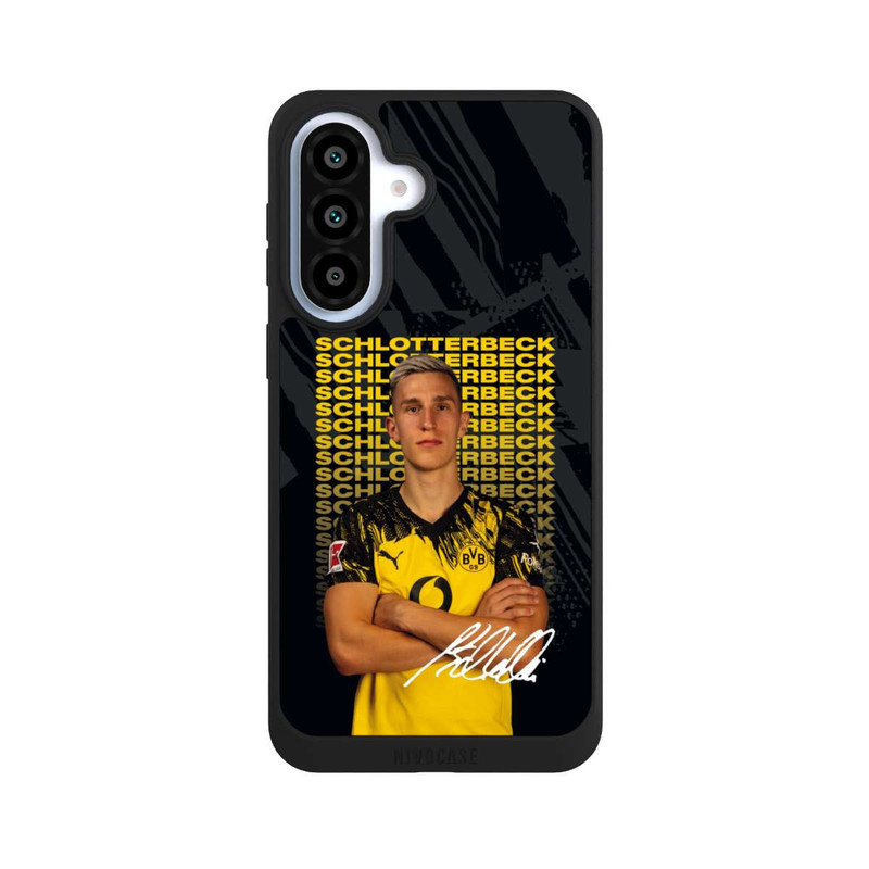 Galaxy A37 5G NIVOpure Nico Schlotterbeck 25/26