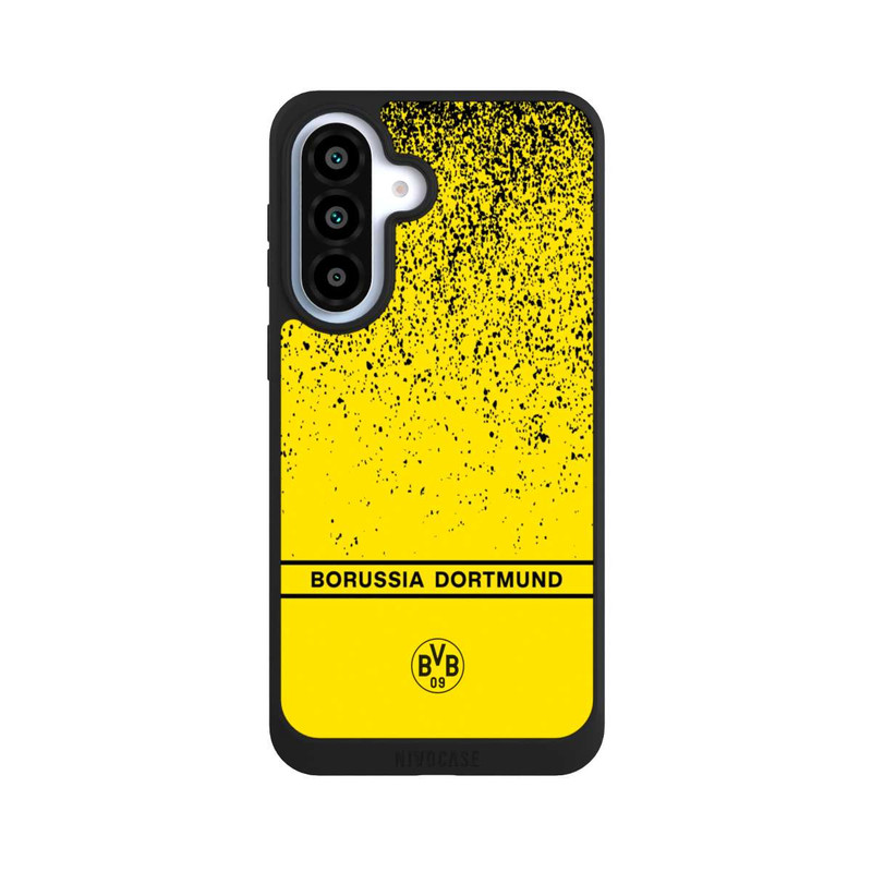 Galaxy A37 5G NIVOpure BVB Gradient Yellow