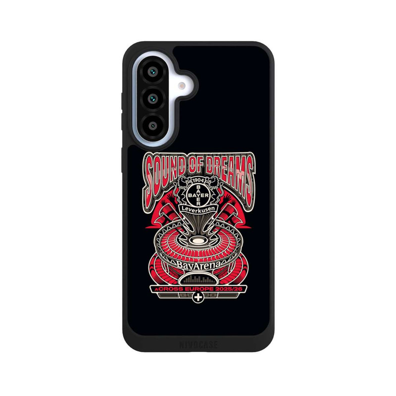 Galaxy A37 5G NIVOpure Bayer 04 Sound of Dreams 