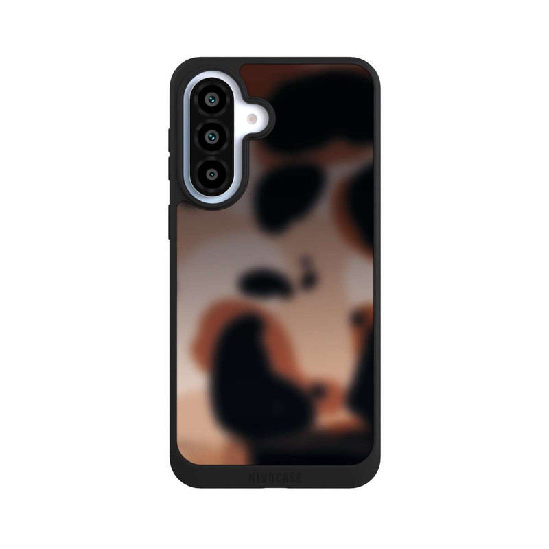 Galaxy A37 5G NIVOpure Tortue Abstrait