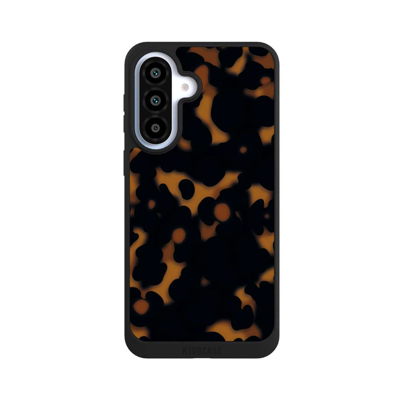 Galaxy A37 5G NIVOpure Schildpatt Muster