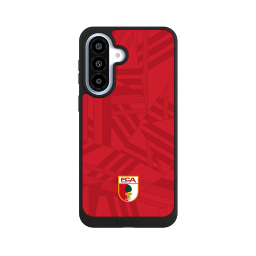 Samsung Galaxy A37 5G NIVOpure  FC Augsburg Auswärtstrikot 25-26