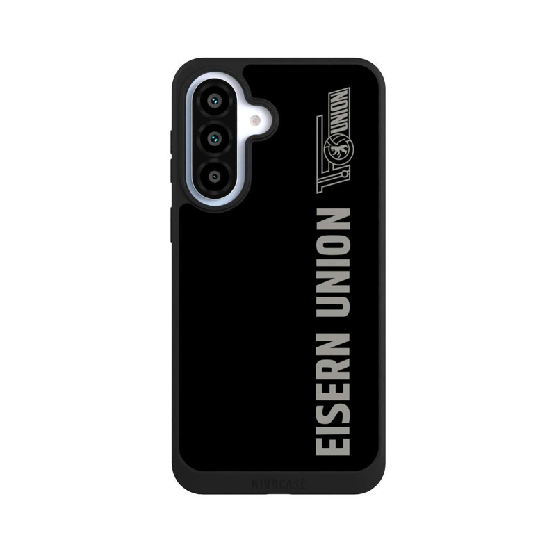 Galaxy A37 5G NIVOpure Union Berlin Eisern Union Logo