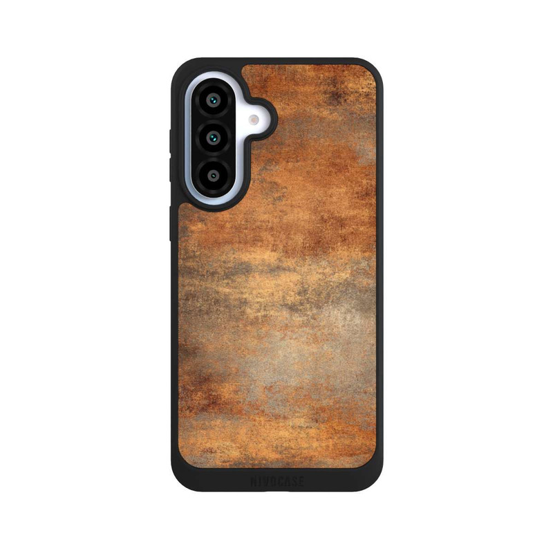 Galaxy A37 5G NIVOpure Cuivre Oxydé Look
