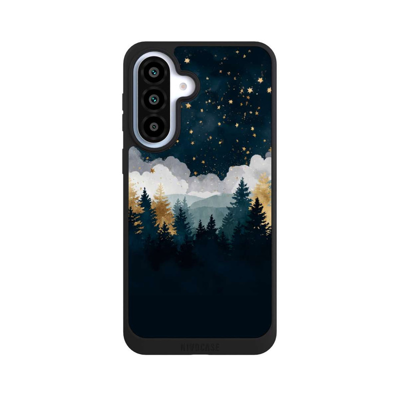 Galaxy A37 5G NIVOpure nächtlicher Wald Indigo