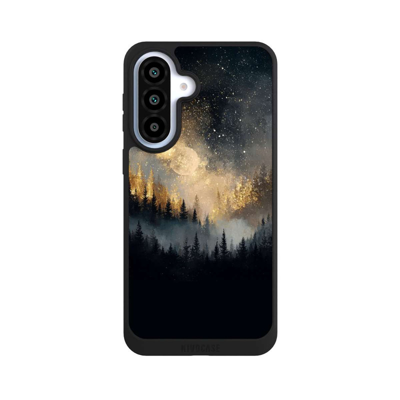 Galaxy A37 5G NIVOpure nächtlicher Wald