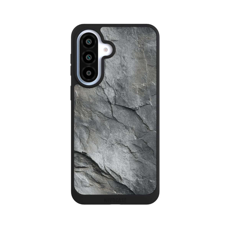 Galaxy A37 5G NIVOpure Aspect Ardoise