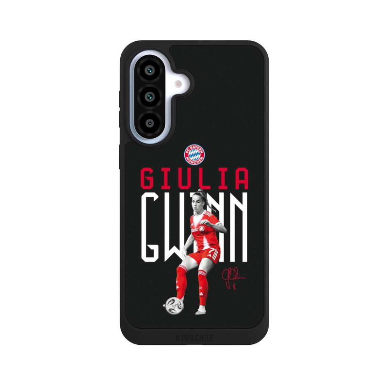 Galaxy A37 5G NIVOpure Giulia Gwinn 25/26