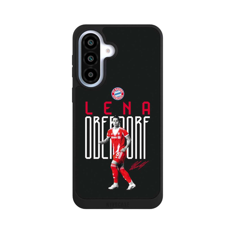 Galaxy A37 5G NIVOpure Lena Oberdorf 25/26