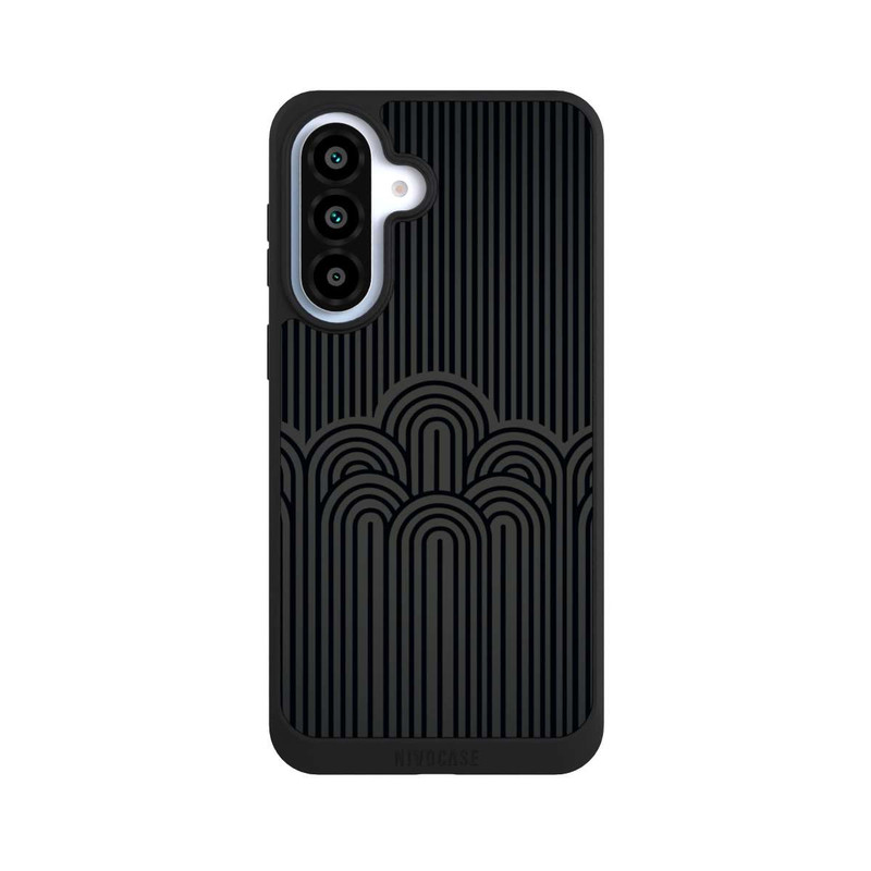 Galaxy A37 5G NIVOpure Kühle Linien